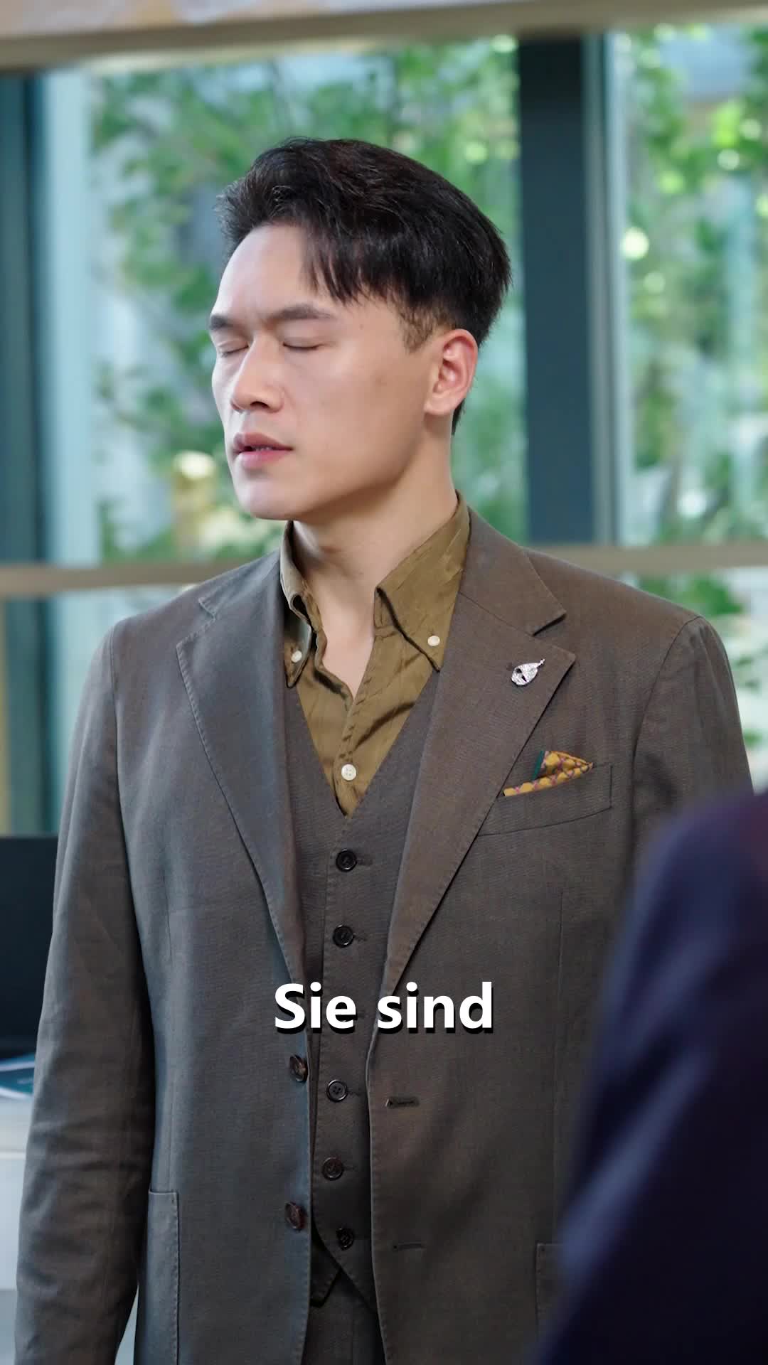 Folge 14 - Vom Himmel fallendes Milliardenerbe